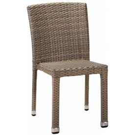 Стул из ротанга Борнео G