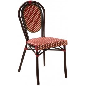 Стул из ротанга Франция R