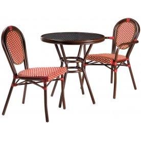 Стул из ротанга Франция R