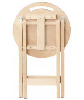 Табурет Массив