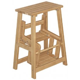 Табурет-стремянка Марк