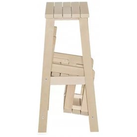 Табурет-стремянка Марк