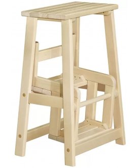 Табурет-стремянка Марк