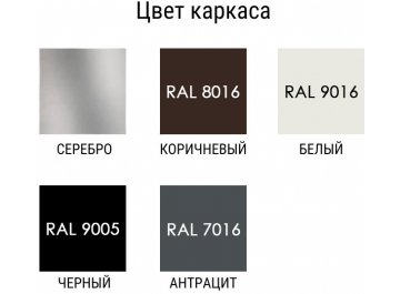 Зонт Kiwi Clips