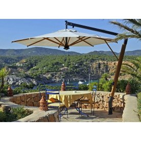 Зонт 091/3500PABA1N