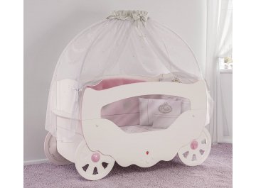 Колыбель Princess