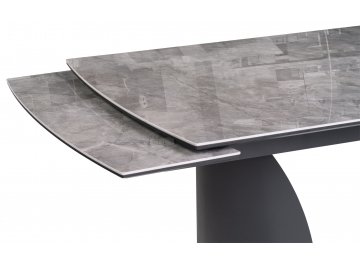 Керамический стол Готланд