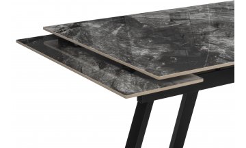 Керамический стол Силлем