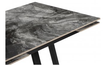 Керамический стол Силлем