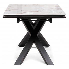 Керамический стол Хеме