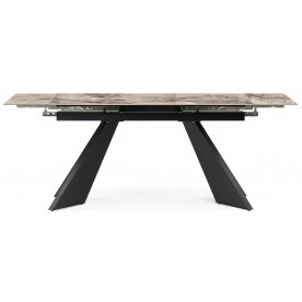 Керамический стол Ливи