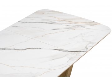 Керамический стол Петир