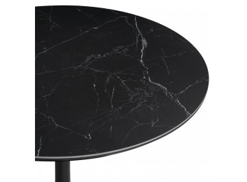 Керамический стол Тулип 90