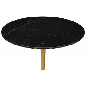 Керамический стол Тулип 90