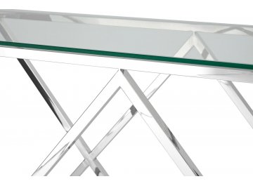 Консоль Президиум