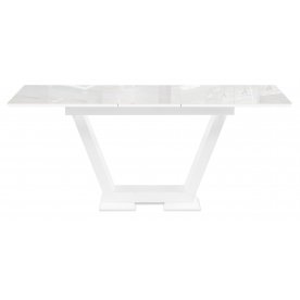 Стол на тумбе Иматра 140