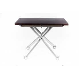 Стол-трансформер B2176 венге