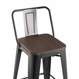 Барный стул Тиоли