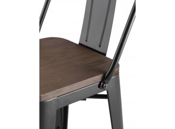 Барный стул Тиоли