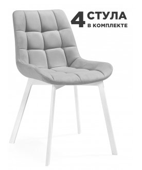 Комплект стульев Форт