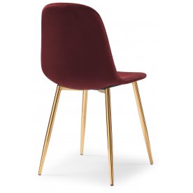 Комплект стульев Dabl 4 шт