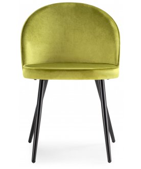 Комплект стульев Dodo 4 шт