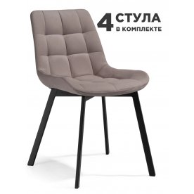 Комплект стульев Форт 4 шт