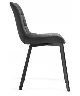 Комплект стульев Стронг крутящийся 4 шт