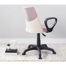 Компьютерное кресло детское Dual