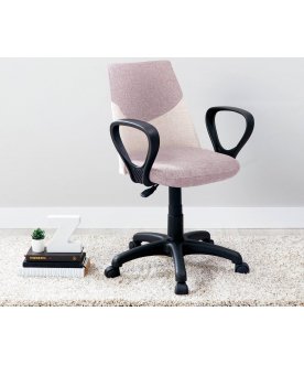 Компьютерное кресло детское Dual