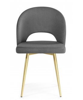 Стул на металлокаркасе Курбис 360