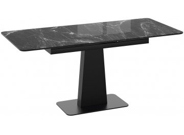 Стол на тумбе Бридж