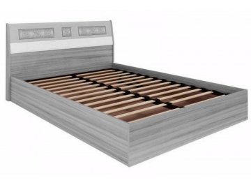 Ортопедическое основание с подъемным механизмом 160 х 200 см