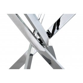 Стол стеклянный Komo