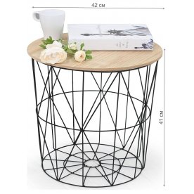 Журнальный столик Macky