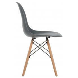 Пластиковый стул Eames PC-015