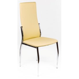Стул 2368 желтый