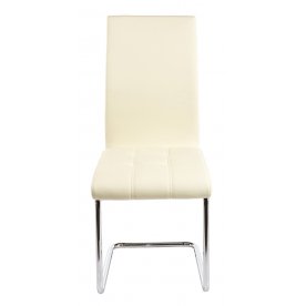 Стул Merano бежевый - Уцененный экземпляр