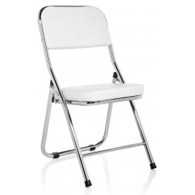 Стул на металлокаркасе Chair