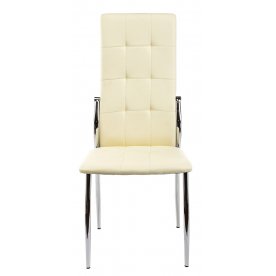 Стул на металлокаркасе Farini