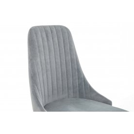 Стул на металлокаркасе Kora