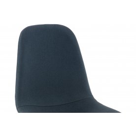 Стул на металлокаркасе Lilu