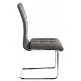 Стул на металлокаркасе Merano