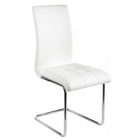 Стул на металлокаркасе Merano