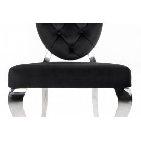 Стул на металлокаркасе Odda