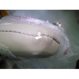 Стул на металлокаркасе Okus