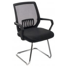 Стул на металлокаркасе Point