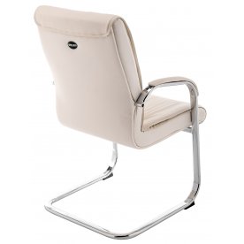 Стул на металлокаркасе Renome