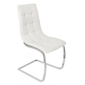 Стул Tito белый - Уцененный экземпляр