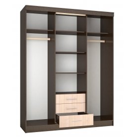 Шкаф-купе Арбат